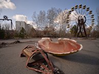 Гуаньча (Китай): популярность сериала «Чернобыль» растет, а китаянка сама отправилась в настоящую зону отчуждения... - «Общество»