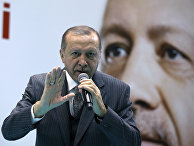 Haaretz (Израиль): выборы в Стамбуле показывают, что «волшебная палочка» Эрдогана теряет силу - «Политика»