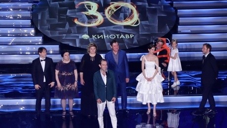 Хабенский со сцены "Кинотавра" поддержал Ивана Голунова - «Происшествия»