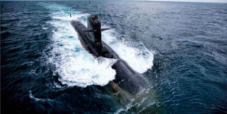 Индия построит шесть подводных лодок - «Мир»