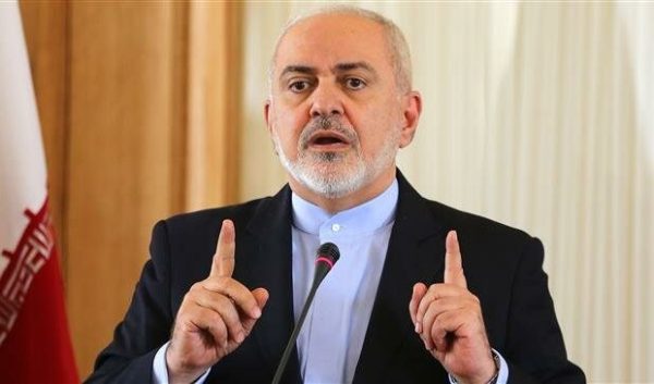 Иран призвал ЕС нормализовать отношения или «столкнуться с последствиями» - «Новости Дня»