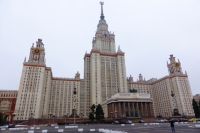 Какие вузы в России попали в предметный рейтинг лучших университетов мира? | Образование | Общество - «Политика»