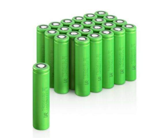 Канадская компания заявляет о готовности технологии 100% переработки Li-ion батарей - «Спорт»