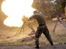 Каратели обстреляли село Ленинское на юге ДНР – ранен мирный житель - «Военное обозрение»