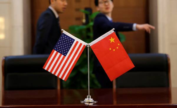 Китай подтверждает: Торговые переговоры с США возобновятся - «Новости Дня»