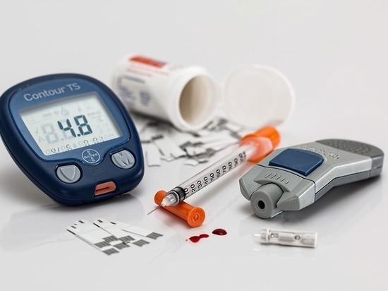 Китайские ученые создали новое лекарство от диабета