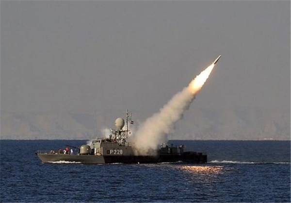 Командующий КСИР: Иранские ракеты могут поразить любую морскую цель - «Новости Дня»