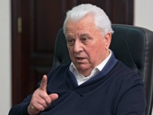 Кравчук раскритиковал окружение Зеленского за пустую болтовню и посоветовал идти в шахту - «Военное обозрение»