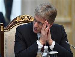 Кремль назвал условие для первой встречи Путина с Зеленским - «Происшествия»