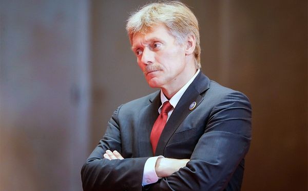 Кремль ответил на ходатайства главы МВД об увольнениях из-за дела Голунова - «Новости Дня»
