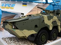Крепка ли броня: что происходит с производством бронетехники в Украине (Апостроф, Украина) - «Военные дела»