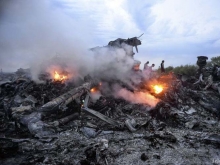 Крушение МН17: Международная следственная группа обнародовала перехват разговора подозреваемых с Аксеновым и Сурковым - «Военное обозрение»