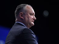 КС Молдавии передал врио премьера полномочия президента - «Новости Дня»