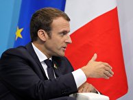 La Nouvelle Tribune (Франция): пожмет ли Путин протянутую Макроном руку? - «Политика»