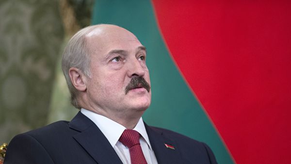 Лукашенко отправился в Киргизию - «Новости Дня»