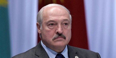 Лукашенко рассказал, как "кинули" Беларусь - «Мир»