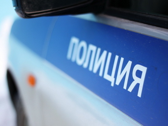 Любителя "травки" из Тверской области тщательно проверяют полицейские