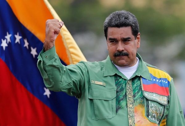 Мадуро объявил об открытии границы с Колумбией - «Новости Дня»
