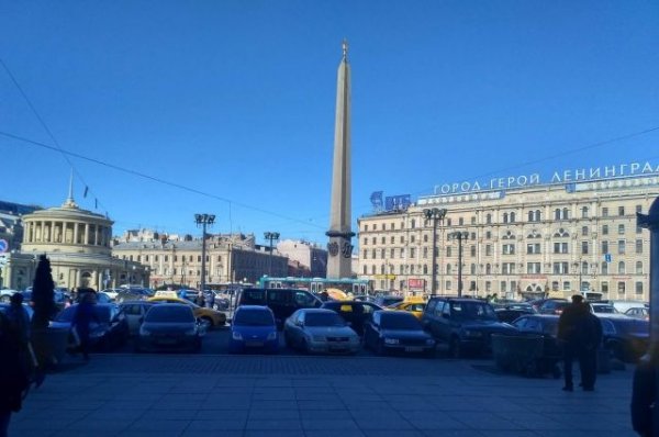 13 кандидатов подали документы для участия в выборах губернатора Петербурга - «Политика»
