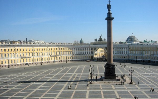 ? Глава ДНР прибыл в Санкт-Петербург для участия в международном экономическом форуме