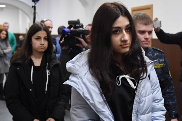 Адвокаты сестер Хачатурян настаивают на прекращении дела об убийстве - «Политика»