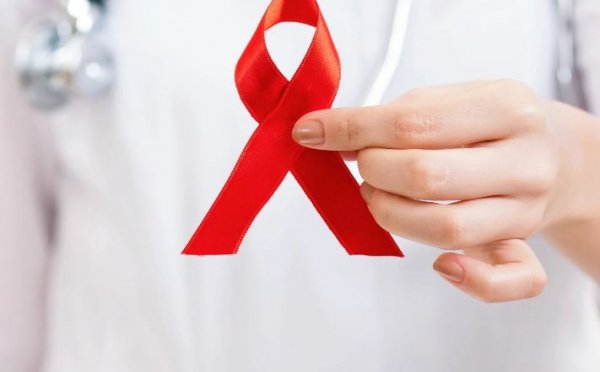 Анти-ВИЧ уменьшает срок жизни - «Здоровье»