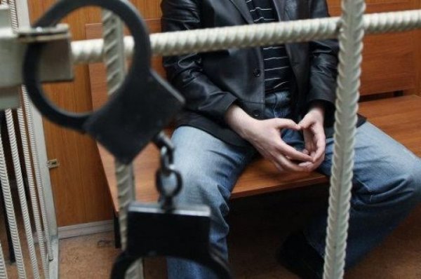 Арестован предполагаемый убийца экс-спецназовца Белянкина - «Происшествия»