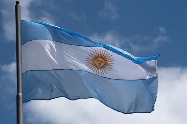 Аргентина рассчитывает на поставки из РФ компонентов для ракеты «Тронадор» - «Происшествия»