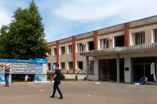 Число пострадавших при взрыве на заводе в Дзержинске возросло до 79 человек - «Политика»