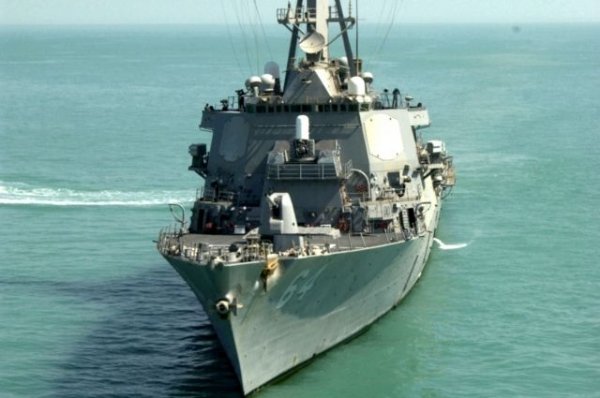 Депутат ГД прокомментировал появление эсминца Carney в Черное море - «Политика»