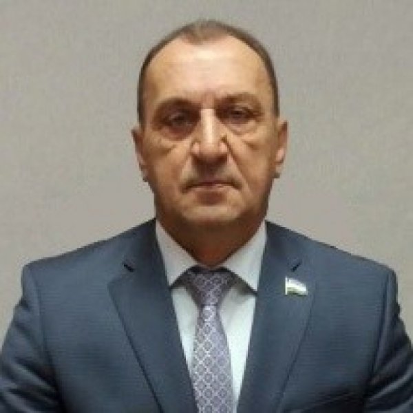 Депутат из Башкирии умер на работе