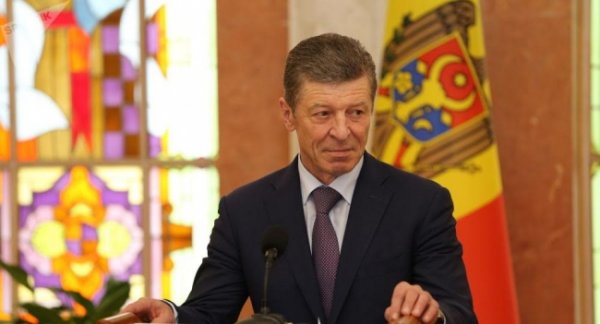 Дмитрий Козак — за досрочные выборы в парламент Молдавии - «Новости Дня»