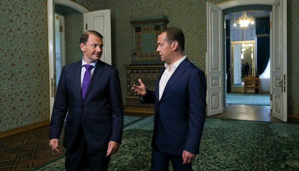 Дмитрий Медведев высказал мнение, что в отношении Украины следует набраться терпения - «Здоровье»