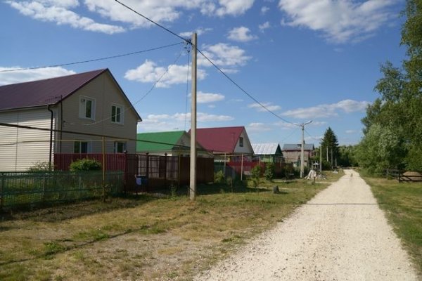 Дома цыган в Чемодановке взяли под охрану - «Происшествия»