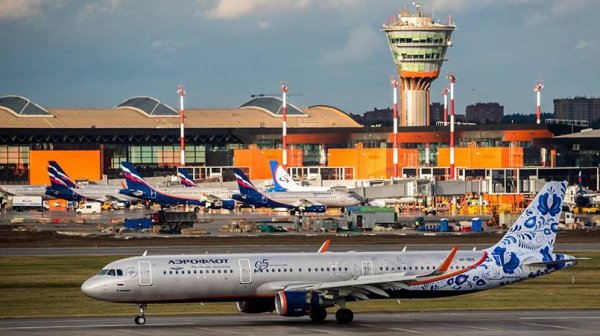 Допрыгались - Минтранс заявил о массовой сдаче авиабилетов на рейсы в Грузию - «Технологии»