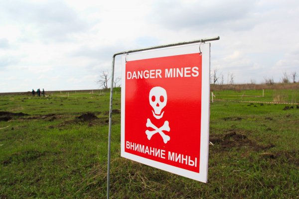 Два прапорщика ВСУ подорвались на мине на южном участке фронта – Безсонов