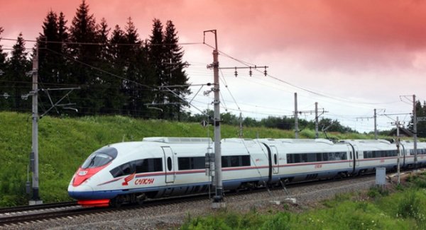 Движение поездов и электричек Москва — Петербург полностью восстановлено - «Новости Дня»