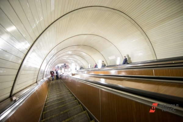 Екатеринбург получит деньги на вторую ветку метро