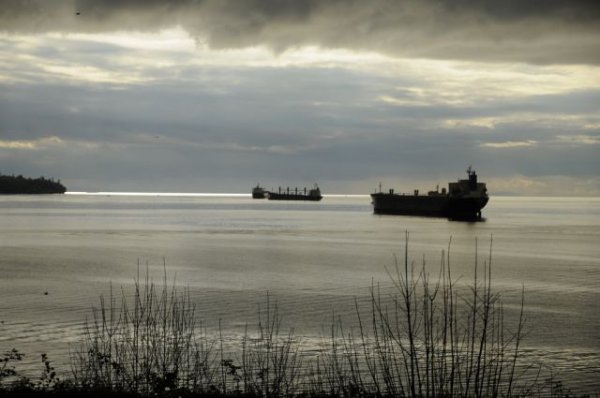 Экипаж атакованного в Оманском заливе танкера был взят на борт эсминцем США - «Политика»