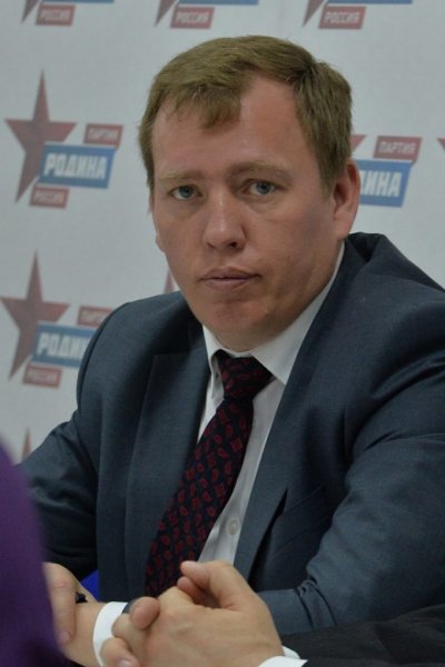 Экс-омбудсмен Севастьянов баллотируется в губернаторы