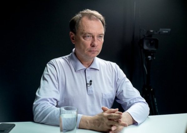 Эксперт: «Однопартийное правительство партии Зеленского не может быть компетентным» - «Военное обозрение»