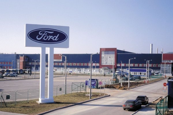 Ford и ВЭБ пришли к соглашению о реструктуризации кредита - «Общество»
