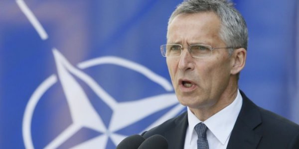 Генсек НАТО заявил о расширении присутствия альянса в Польше - «Новости дня»