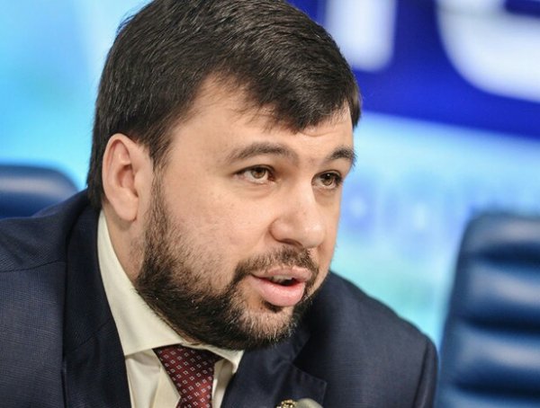 Глава ДНР заявил о нежелании Киева решать конфликт в Донбассе мирно - «Экономика»