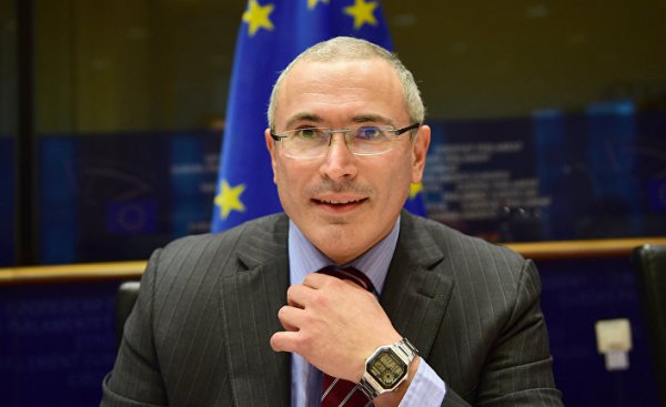 Ходорковский и его подельники спрятали деньги ЮКОСа в оффшорах - «Здоровье»