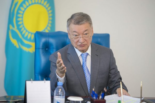 Казахстан готовится сдать в аренду китайцам земли - «Технологии»