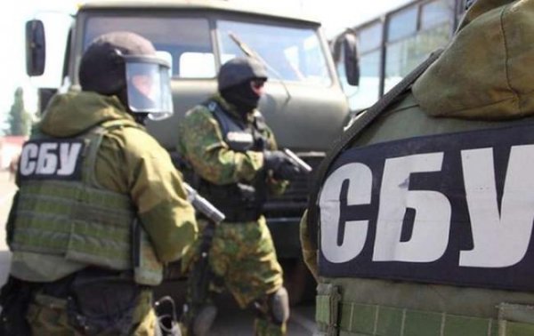 Киев заподозрил существование в Донбассе подполья после серии подрывов на минах сил ВСУ – Безсонов
