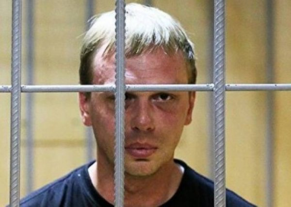 Кремль даст команду закрыть дело Голунова? - «Военное обозрение»