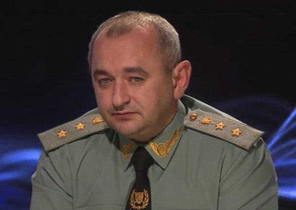 Матиос собирает украинских силовиков: Румыния «намерена аннексировать» Буковину. Но за всем стоит Россия - «Военное обозрение»