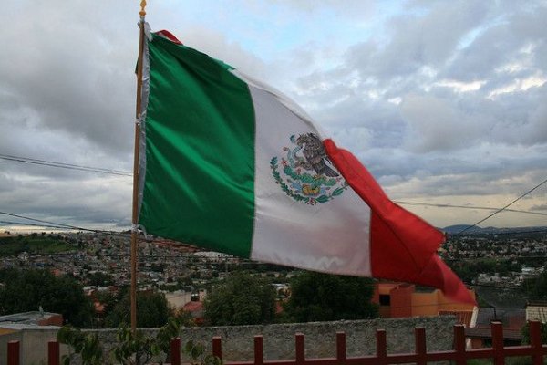Мексика заявила о намерении активизировать борьбу с нелегальными мигрантами - «Происшествия»